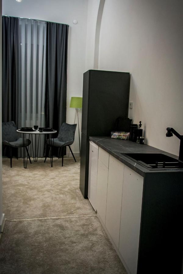 Magnolija Apartments Bitola Exteriör bild
