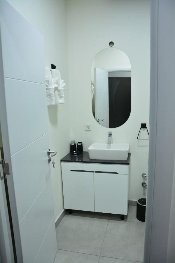 Magnolija Apartments Bitola Exteriör bild