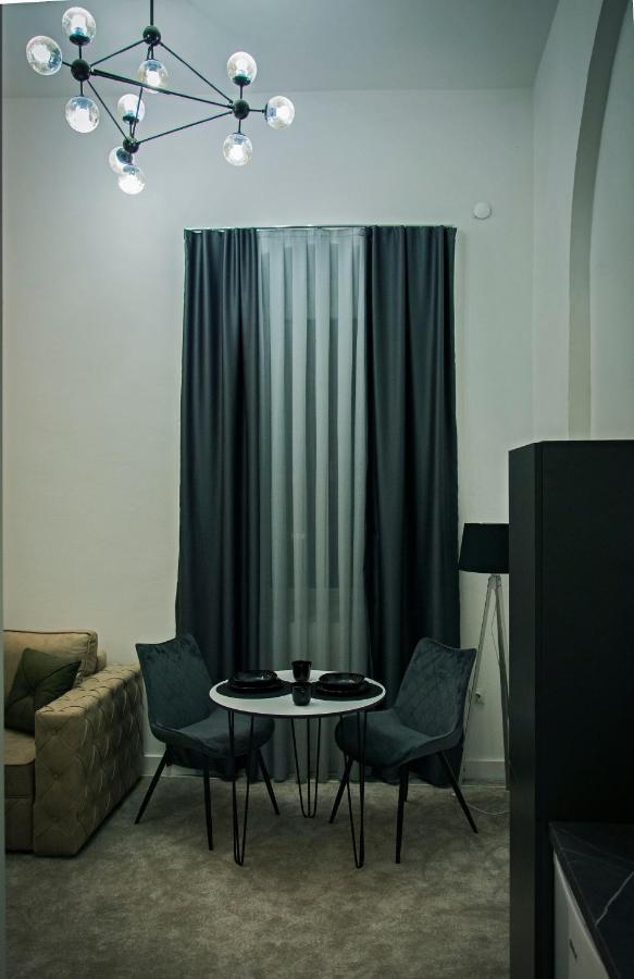 Magnolija Apartments Bitola Exteriör bild