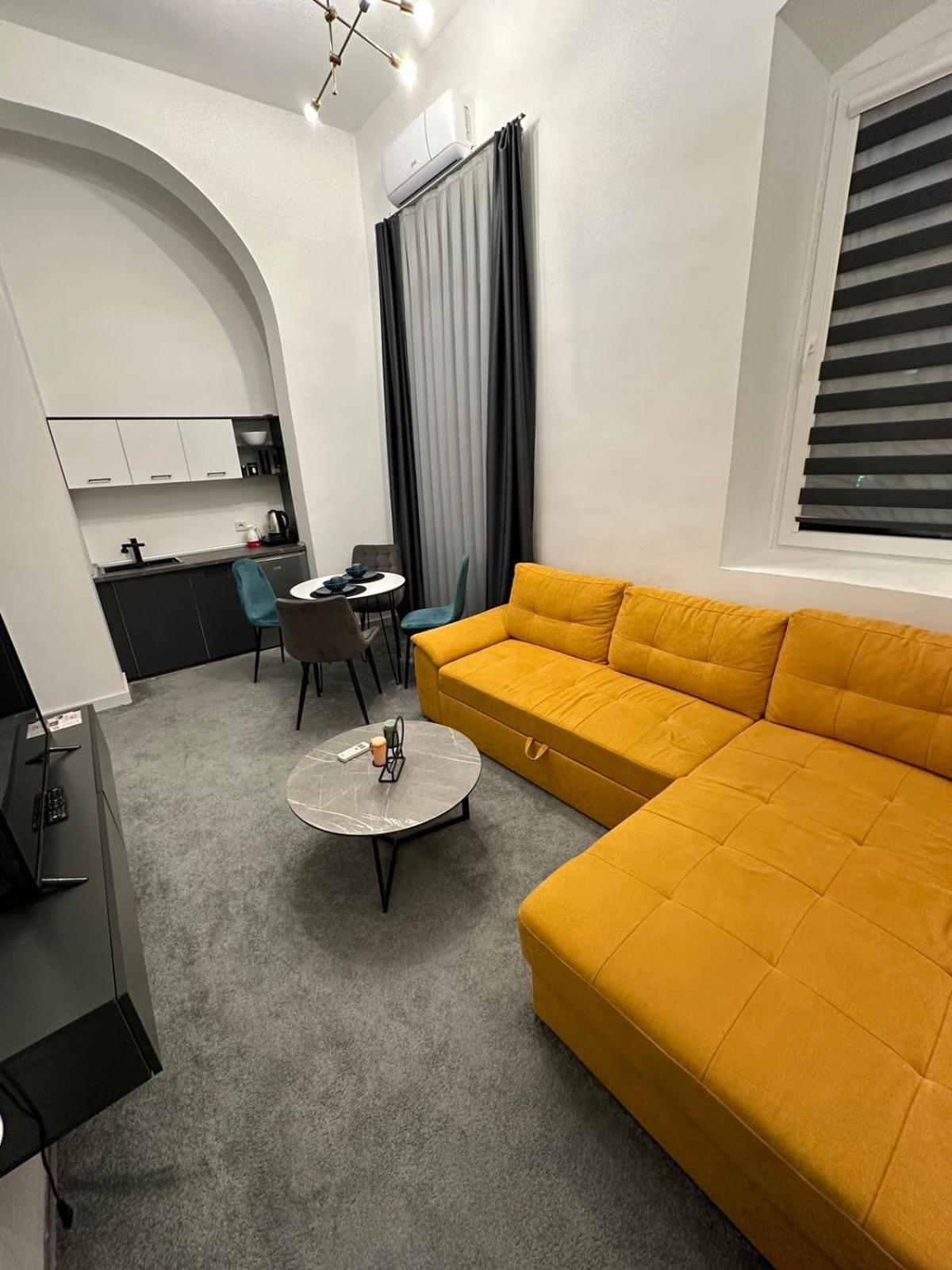 Magnolija Apartments Bitola Exteriör bild
